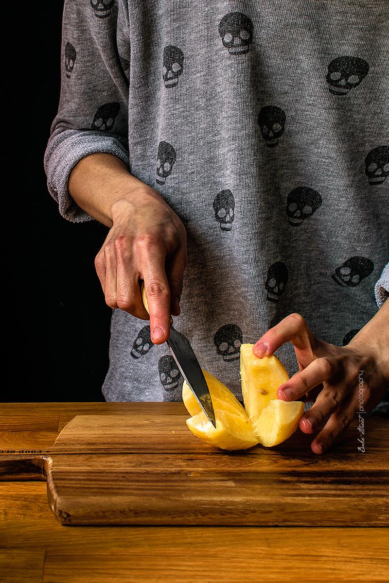 蜜饯柠檬精 (柠檬精蜜饯)