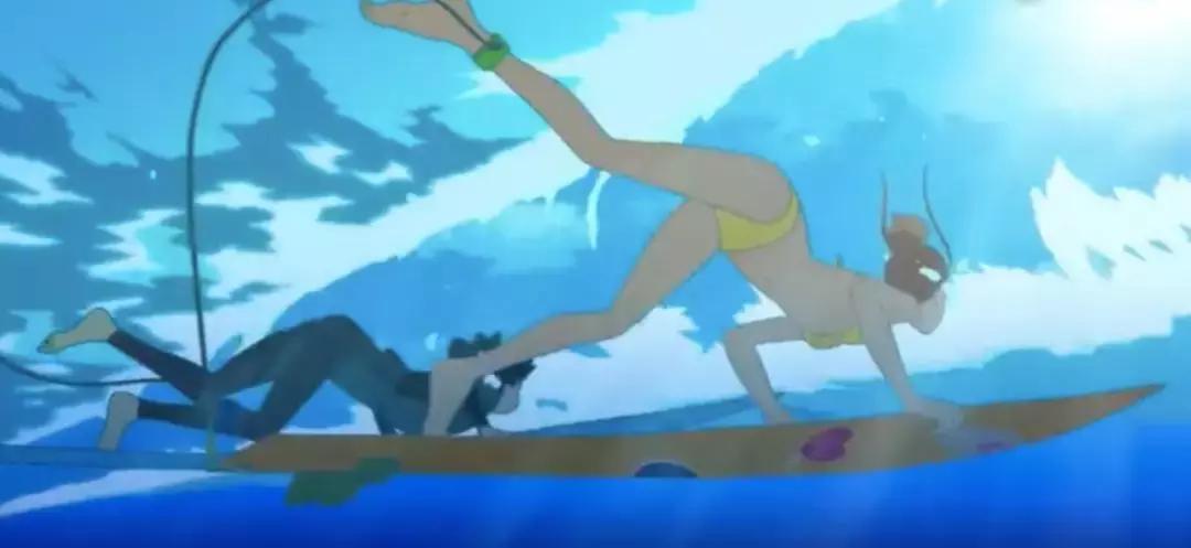 这部狗粮动画让他跌下神坛?我不同意