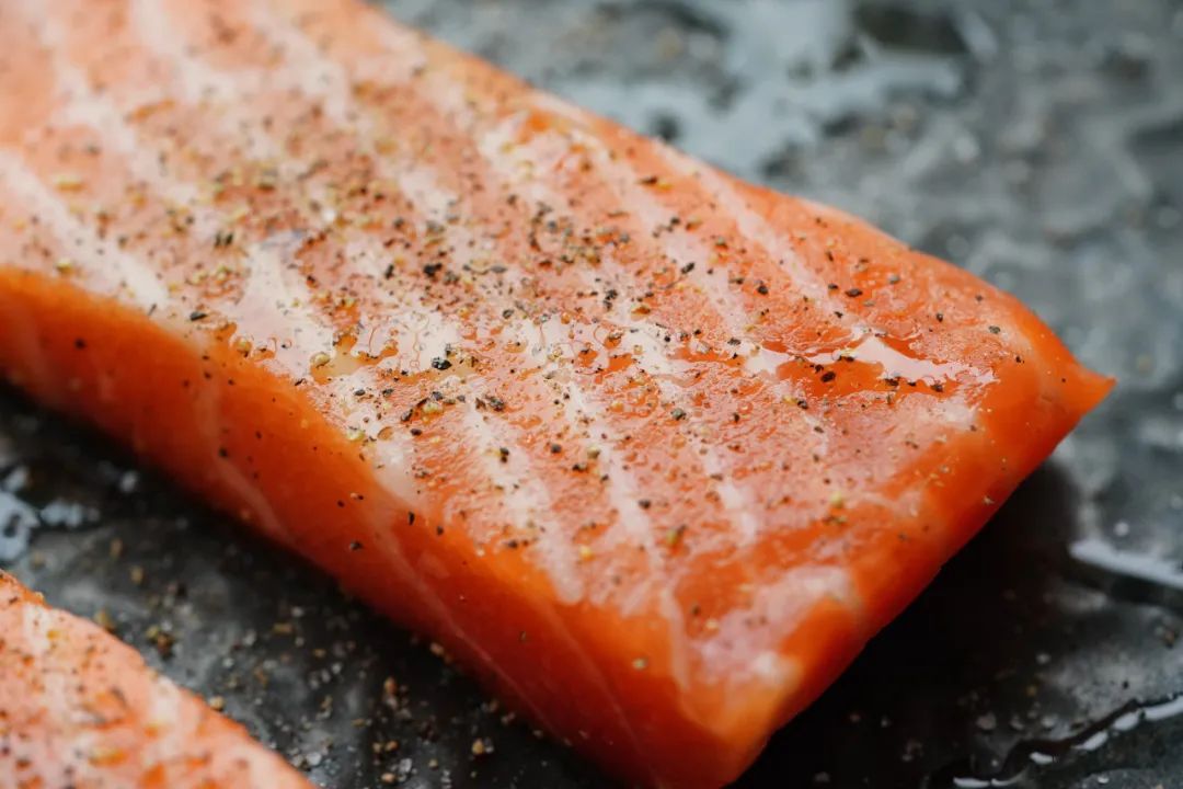 三文鱼煲仔饭怎么样,有人不爱吃孜然吗