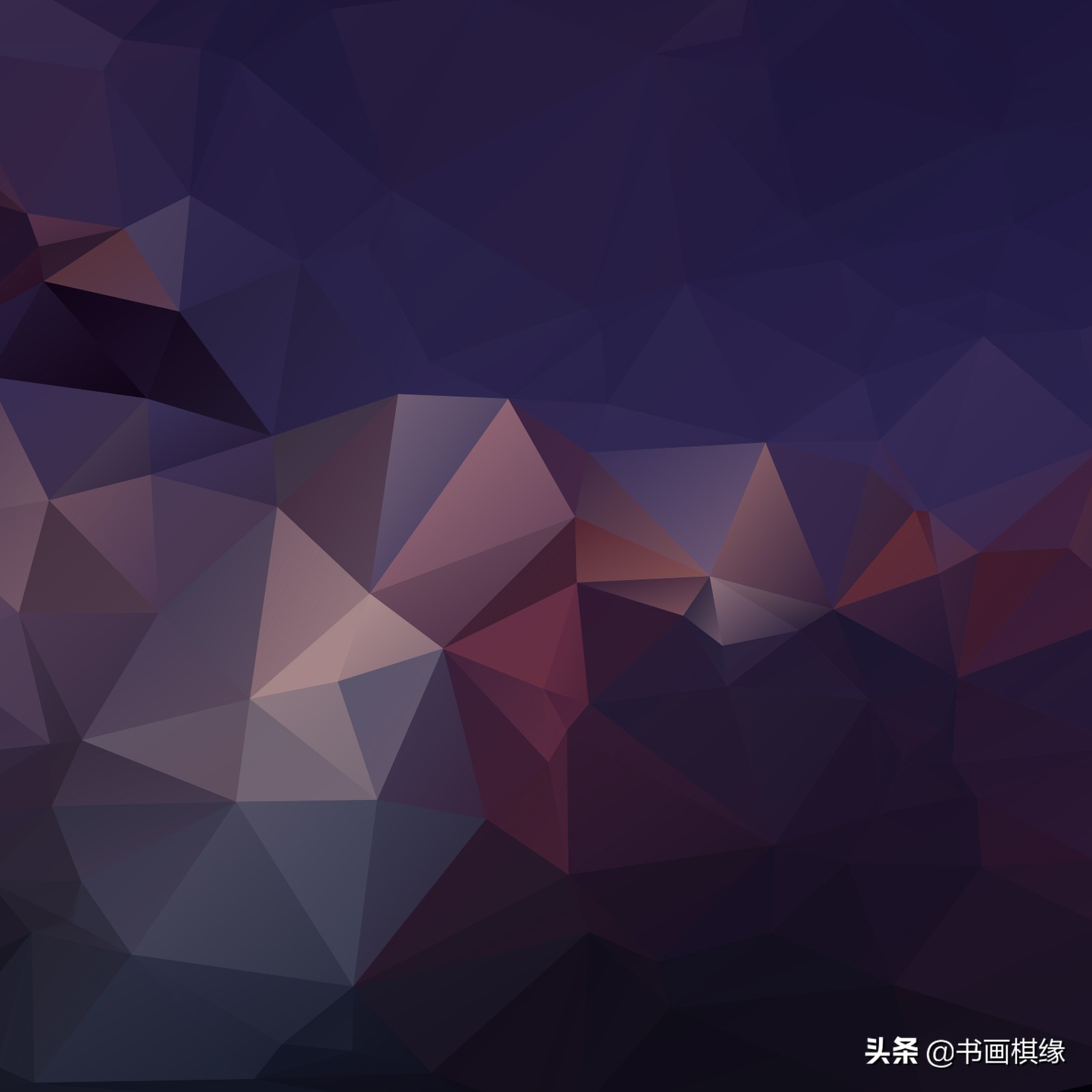 唯美背景素材100张,几何背景素材竖版