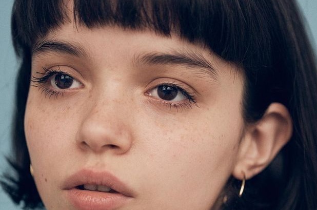 女人千万不要轻易整容,纹眉盲目跟风