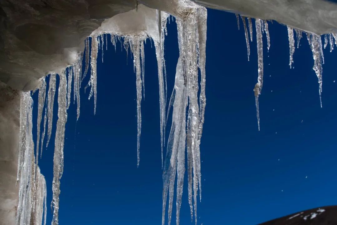 炸裂！全球唯一合法资质进入羌塘，一起去实现人生终极越野梦