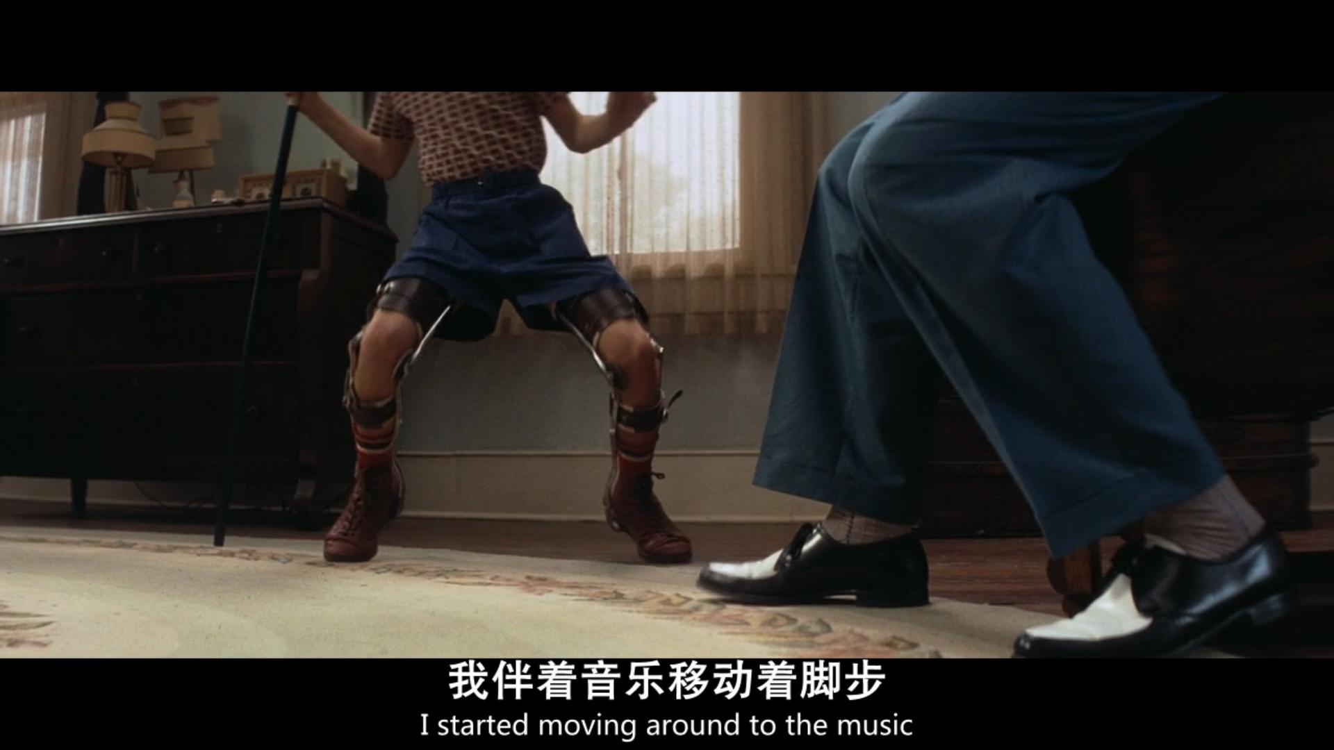 阿甘正传传奇,1994阿甘正传主题曲