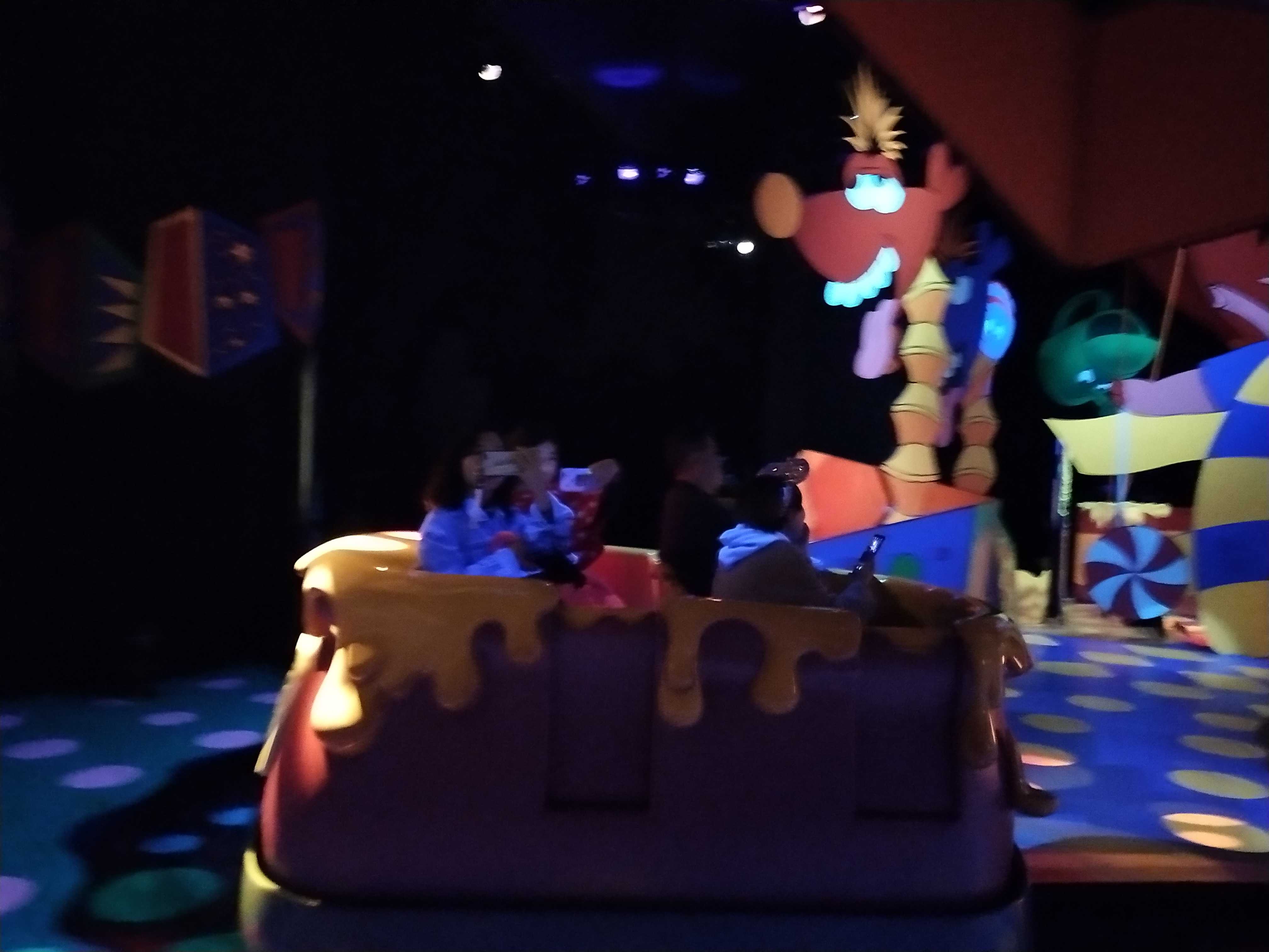 迪士尼乐园上海停车攻略,上海迪士尼酒店两天一夜攻略