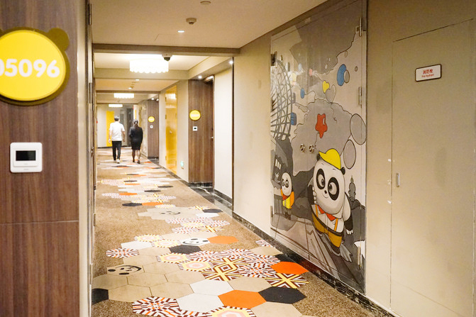 京轩溜娃指南|暑假带娃去哪儿玩?入坑长隆那是必须滴~