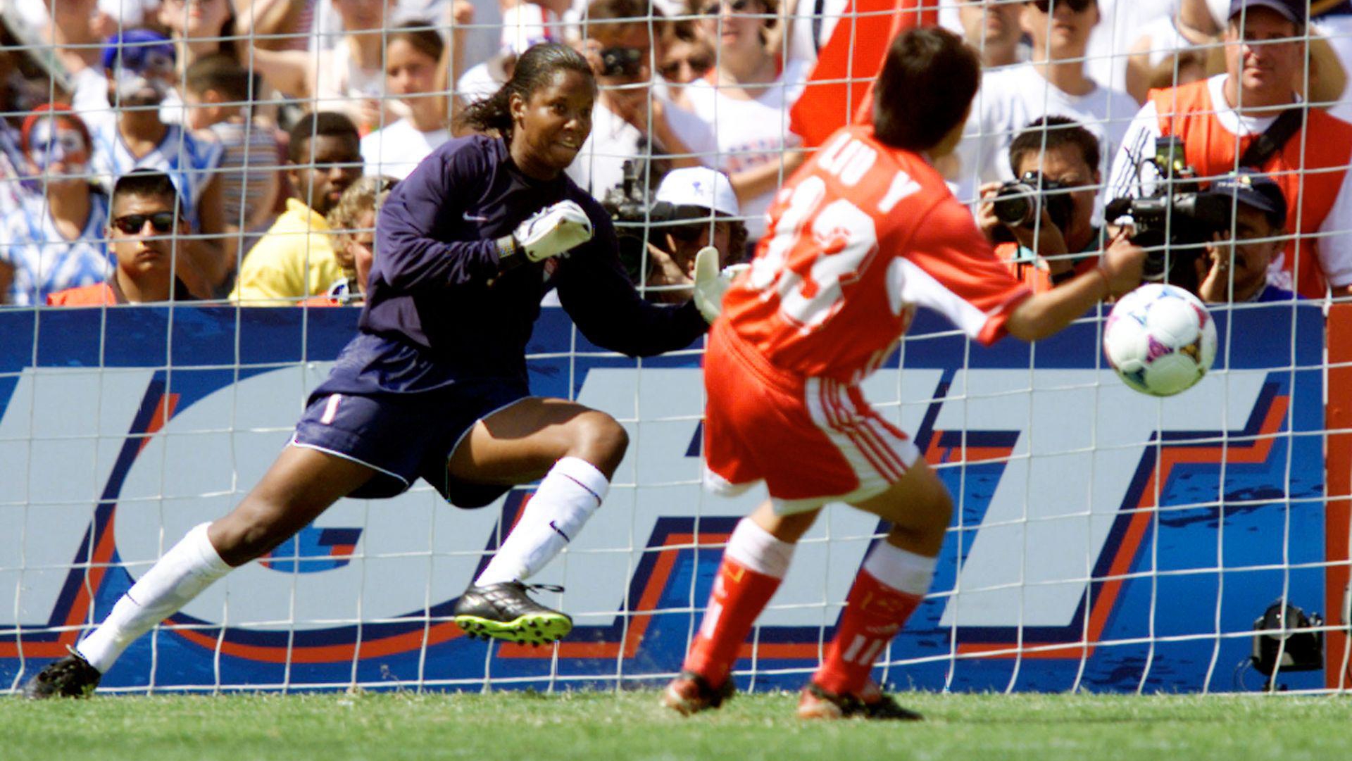 中国女足世界杯征程,哈维西班牙女足