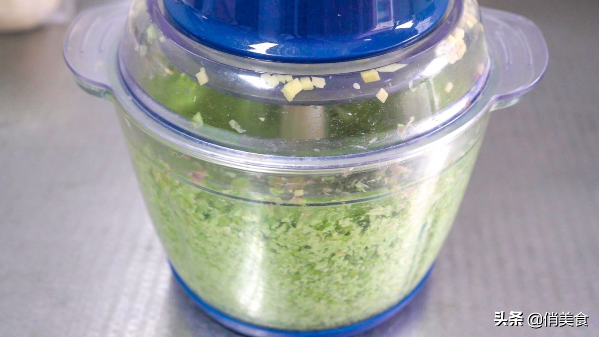 秋天吃白萝卜韭菜饺子,立秋以后吃饺子吃什么馅儿的好