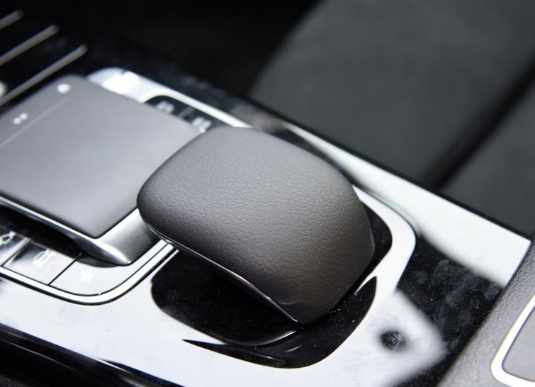 动力操控测评,动力中规中矩