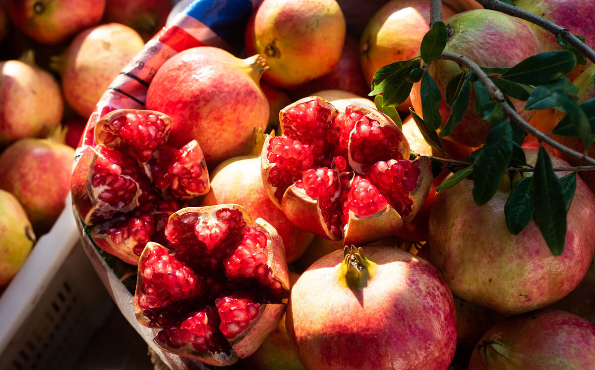 立秋后这3种水果最好不要买,立秋后这三种水果尽量少吃