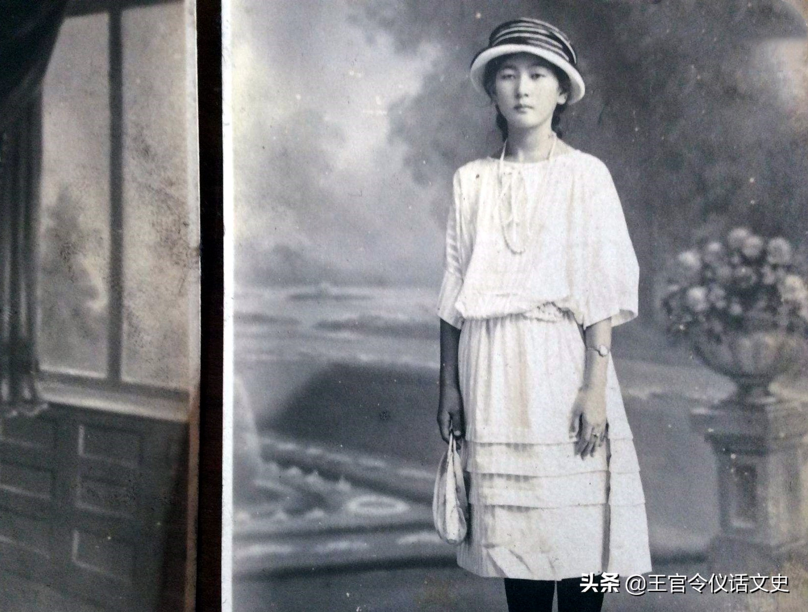 规规矩矩过日子反而很惨,茅盾林家铺子解析