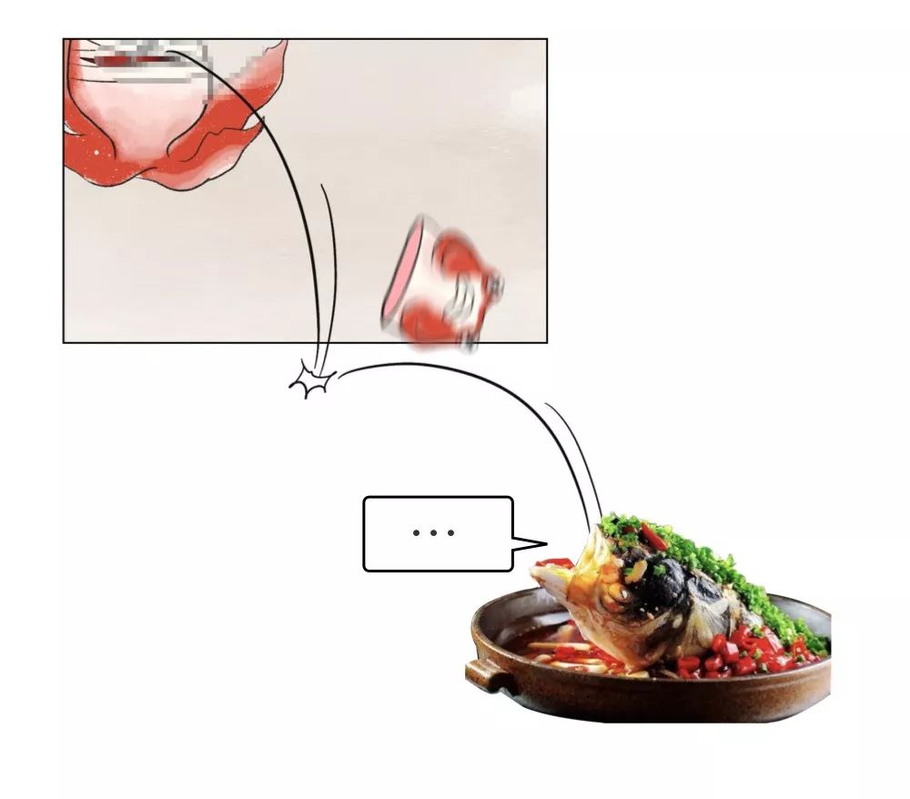 切腹漫画解读,日本人切腹的一天是怎样度过的