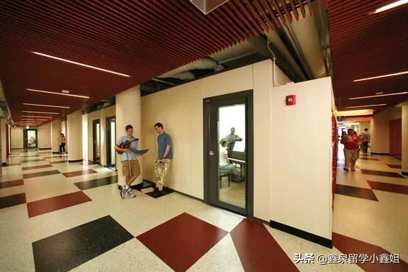 波士顿大学怎么样,波士顿大学就读体验