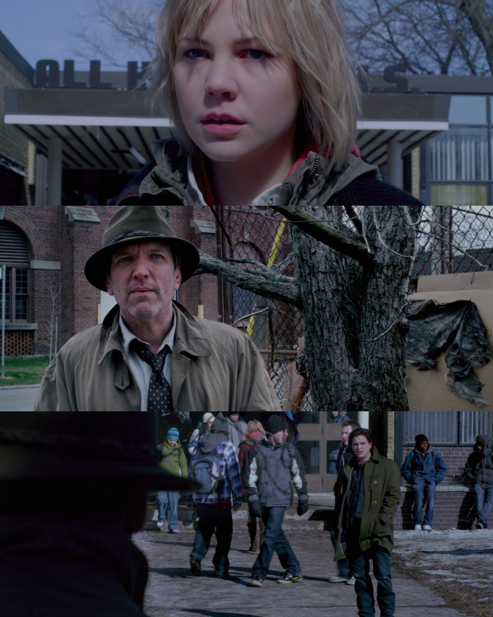 寂静岭2电影深度解析猛牛说电影,寂静岭2沉默之丘完整版电影