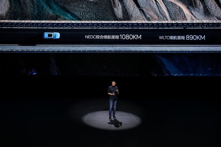 21款理想one满油满电实际续航,2022全新款理想one实际续航