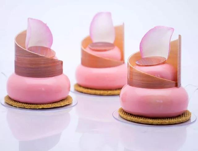 “我叫小粉”—女神Cécile粉粉柔情配方(内附配方·可*载下**)