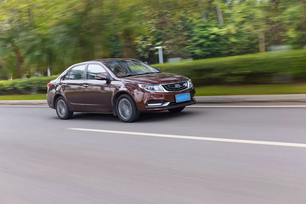 十万元以内的车对比测评,综合评测零缺点的家用轿车