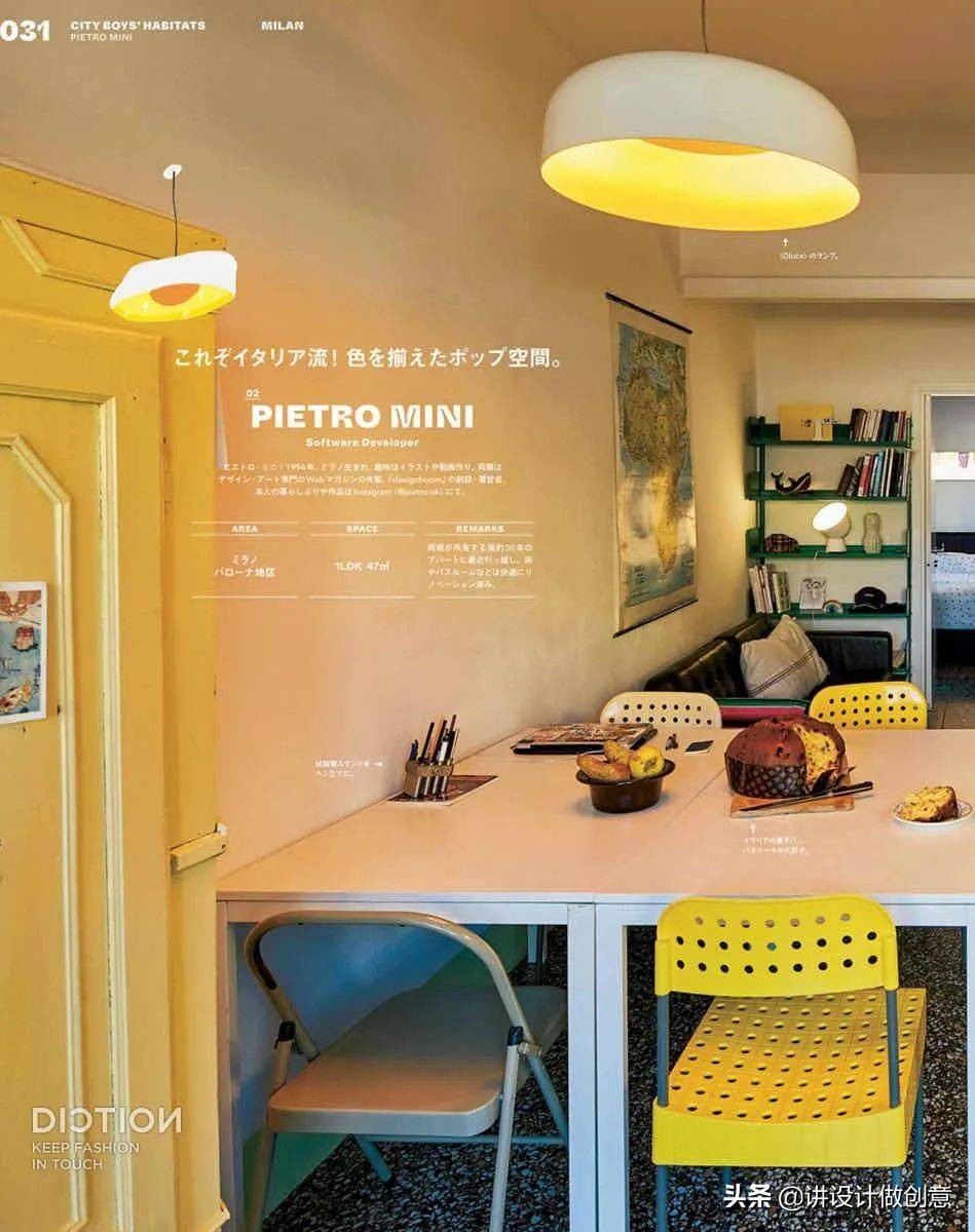 优衣库第三期杂志,优衣库今夏最火的一次