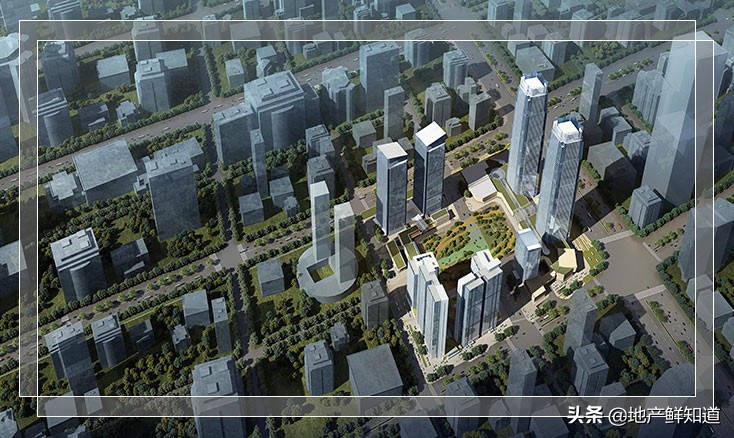 南京升龙汇金中心住宅,升龙地产