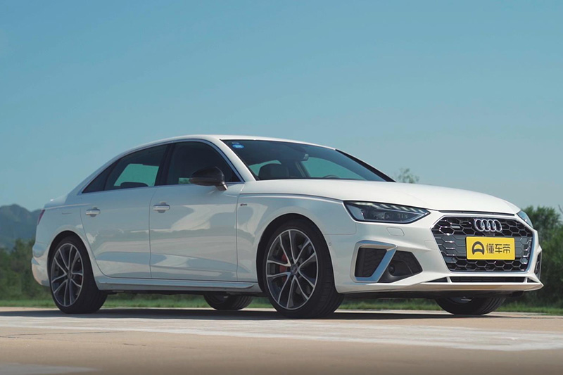 奥迪a4l比较宝马三系,最强a4