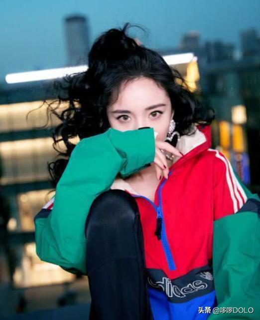 在DOLO美瞳第一天知道我为什么还没有男票？