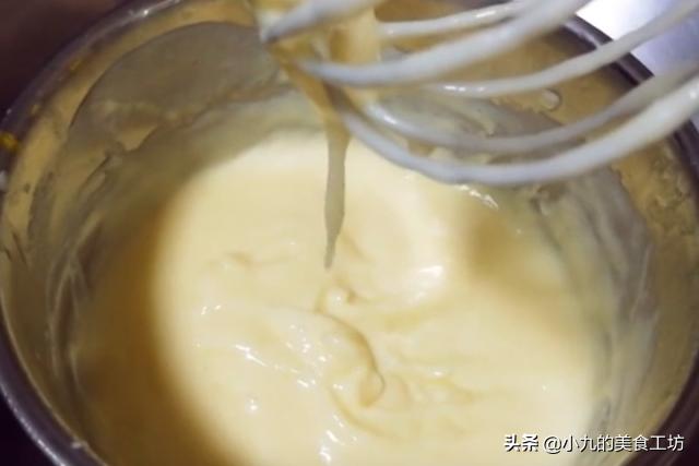 做冰激凌的简单方法不用冷藏,怎么不放冰箱做冰激凌