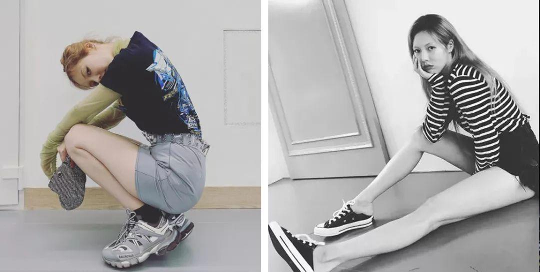 泫雅的发卡推荐,买个发卡好看吗