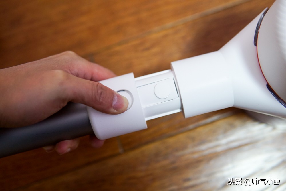 799的戴森,小米产品和戴森