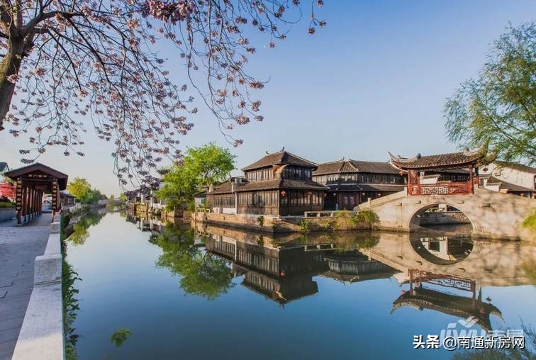张家港好还是南通好,南通和张家港哪个更好