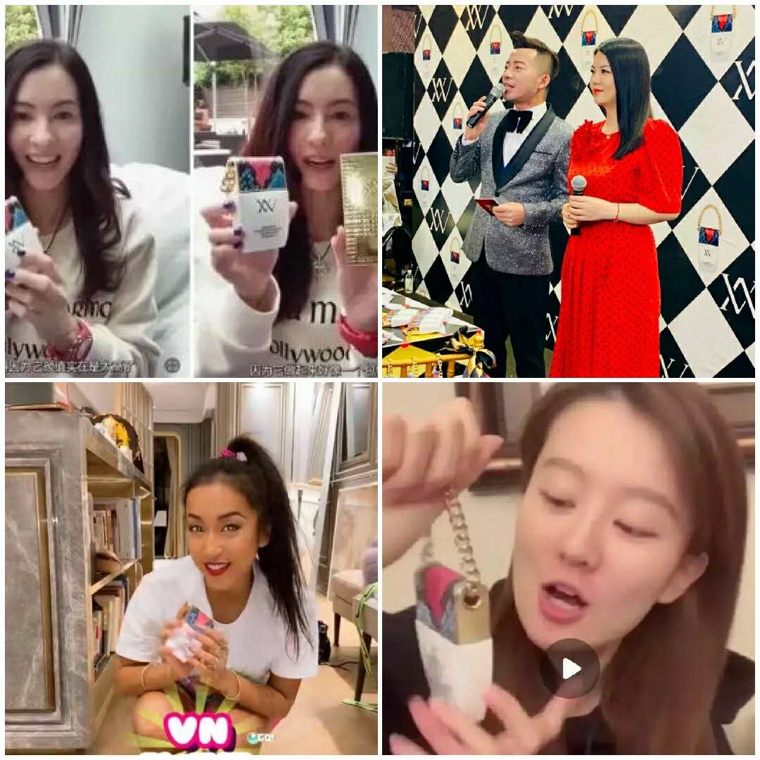 防晒霜张柏芝推荐,张柏芝专用防晒霜好用吗