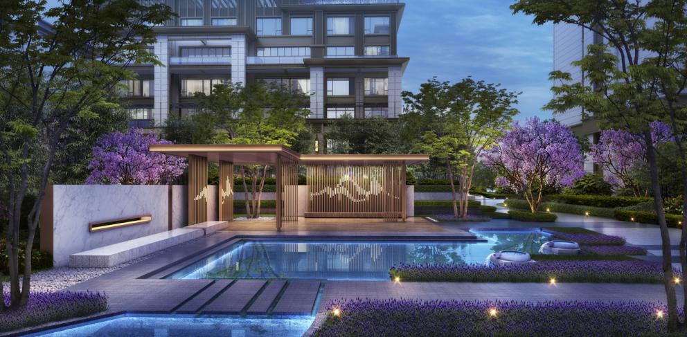 你所不知道的园林艺术之美,揭秘你不知道的秘密