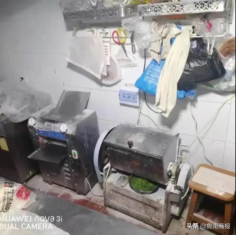 临沂餐饮整治整改,临沂城区餐饮整治