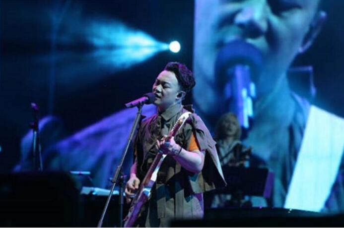 陈奕迅2021慈善线上演唱会,陈奕迅2021共融演唱会在哪里看