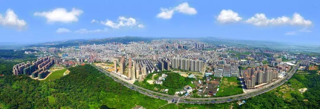 为什么去潮汕旅游很少去揭阳,潮阳旅游好推荐