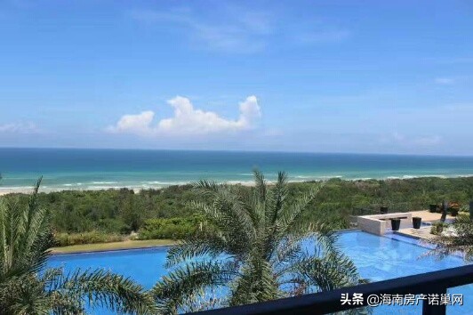 海南文昌富力月亮湾海景房,富力月亮湾在哪里