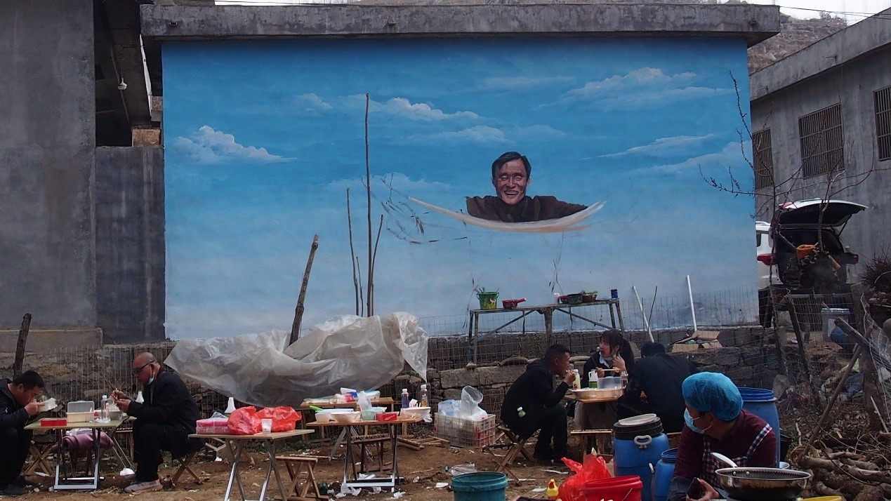 拉面哥真实面目暴露,拉面哥被骗事件