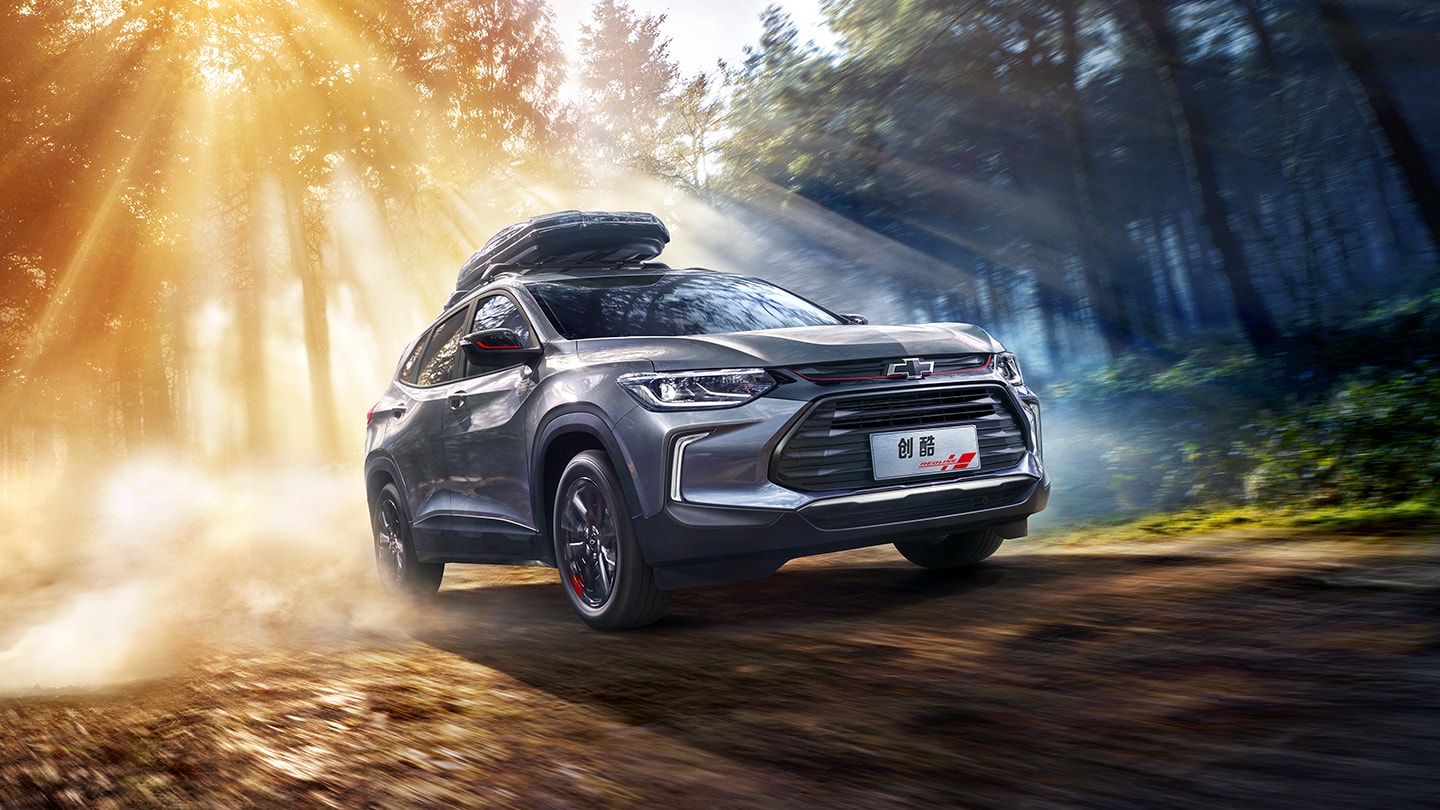 10-15万值得入手的5款suv,suv小众冷门车