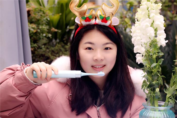 欧乐电动牙刷推荐买哪一款,百元左右的电动牙刷推荐