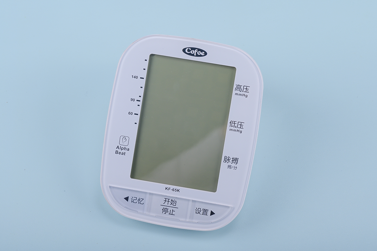 口碑最好的三款血压计牌子,血压计最好的牌子排名