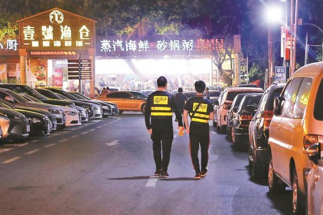 私人代驾和平台代驾的弊端,带你了解代驾行业