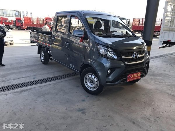 买了新长安星卡真实感受,多拉快跑和长安星卡