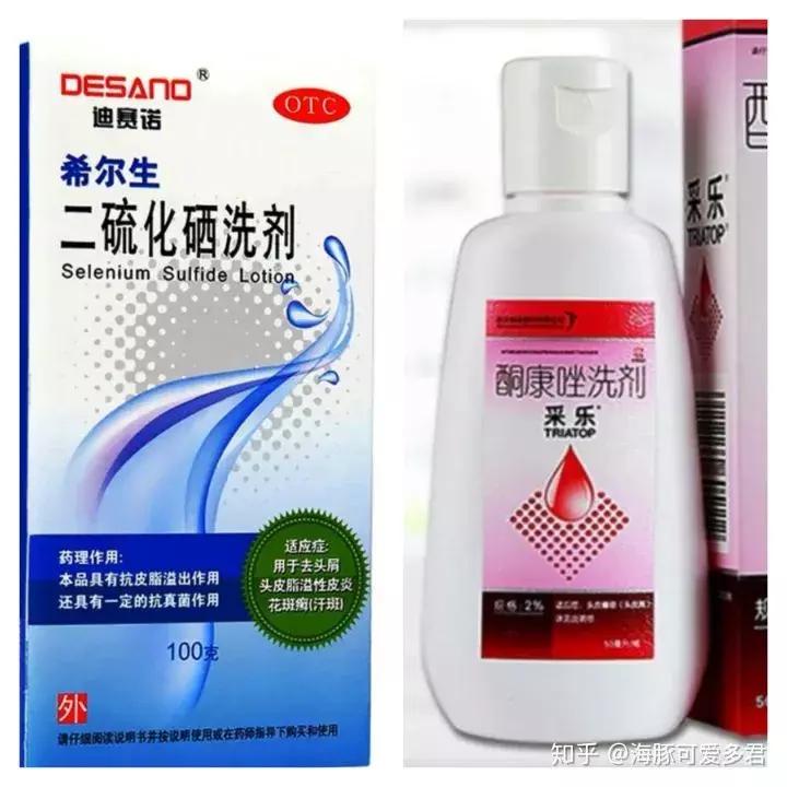 头屑多掉发严重能用去屑洗发水吗,头屑多怎么去除小妙招去屑止痒