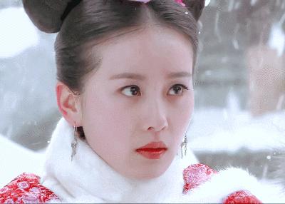 陌上吟归雪解释,陌上吟归雪对应句