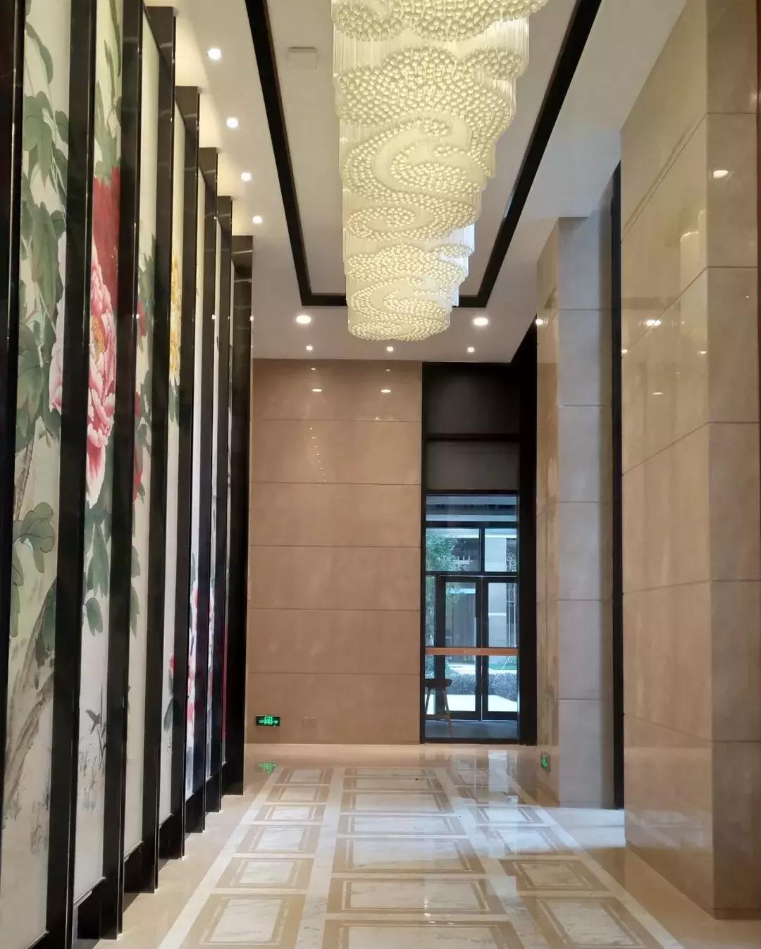 文儒德成都豪宅,豪宅捂盘惜售