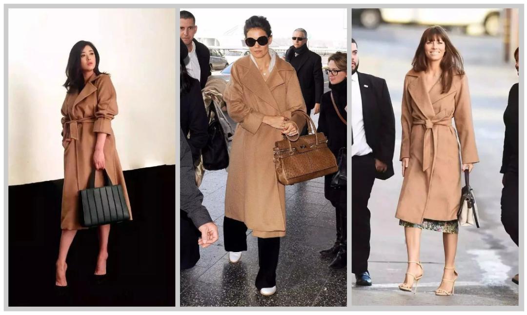 maxmara大衣经典款式有几款,maxmara经典款大衣有哪些