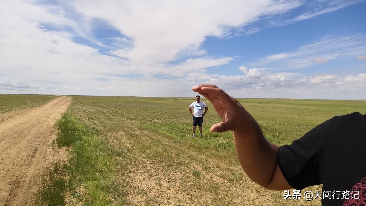 北京草原5天旅游攻略,北京自驾草原四天三晚旅游推荐