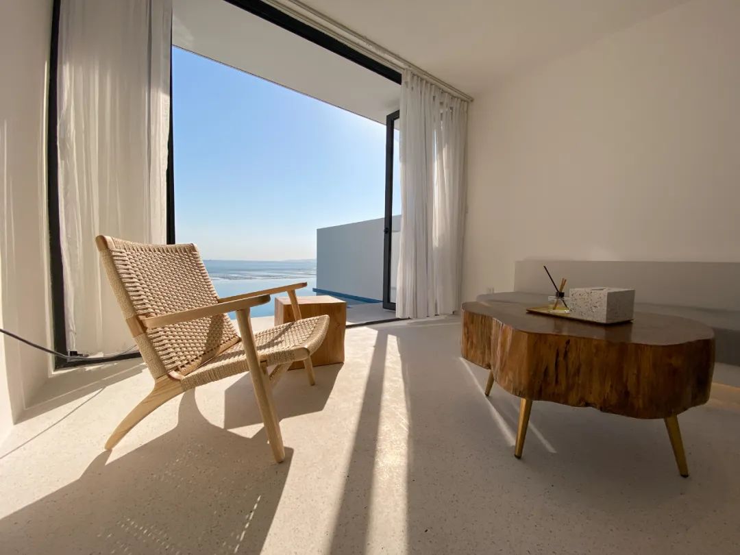 浙江海边看日出民宿海岛,南澳看日出海边民宿推荐