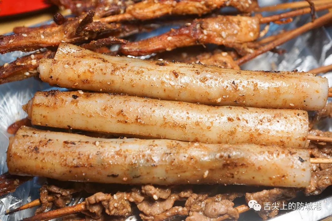 老板娘,生牛五成熟,果酱刷多一点