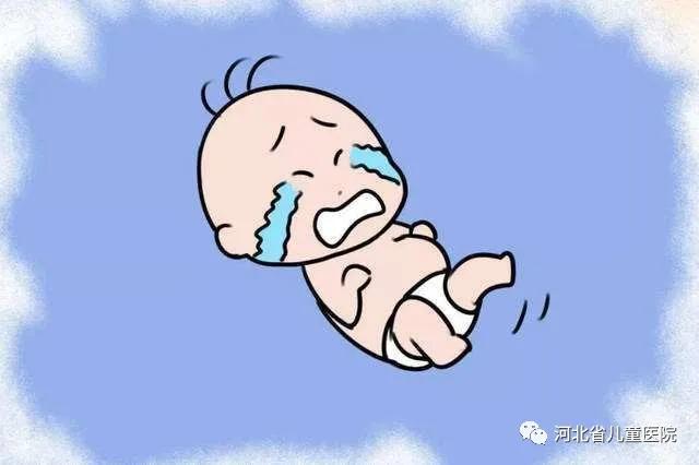 是什么让“小棉袄”哭闹不停？小肿物也有大问题