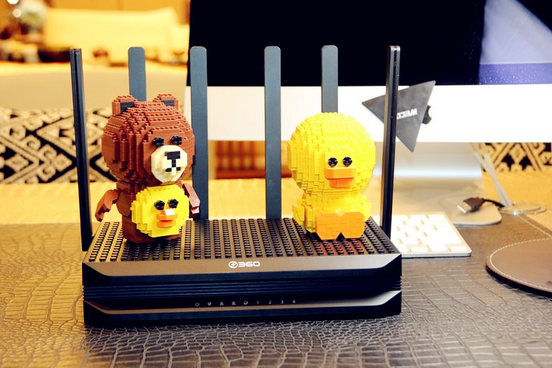 360路由器家庭防火墙5s支持mesh,360防火墙路由器5pro