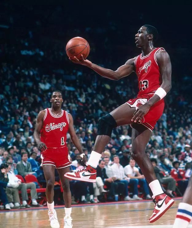 新Jordan女性,把“真实”写进我们的服饰里